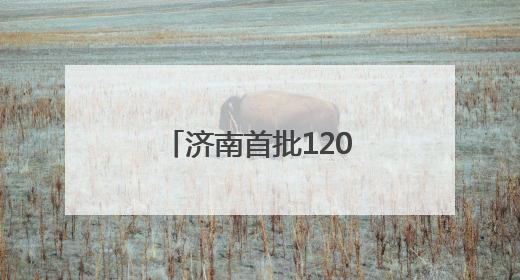 济南首批120个人工智能大模型推荐名录发布