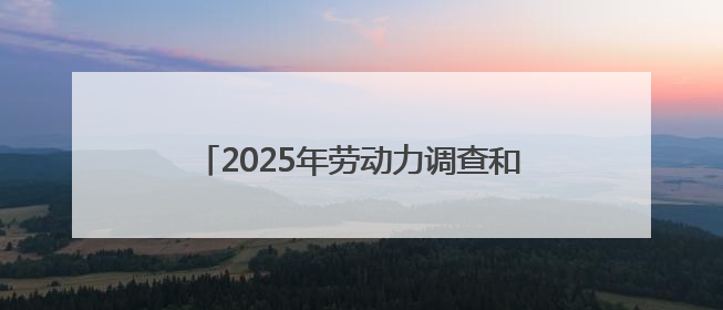 2025年劳动力调查和就业政策进社区宣传服务活动·临沂站 顺利举行